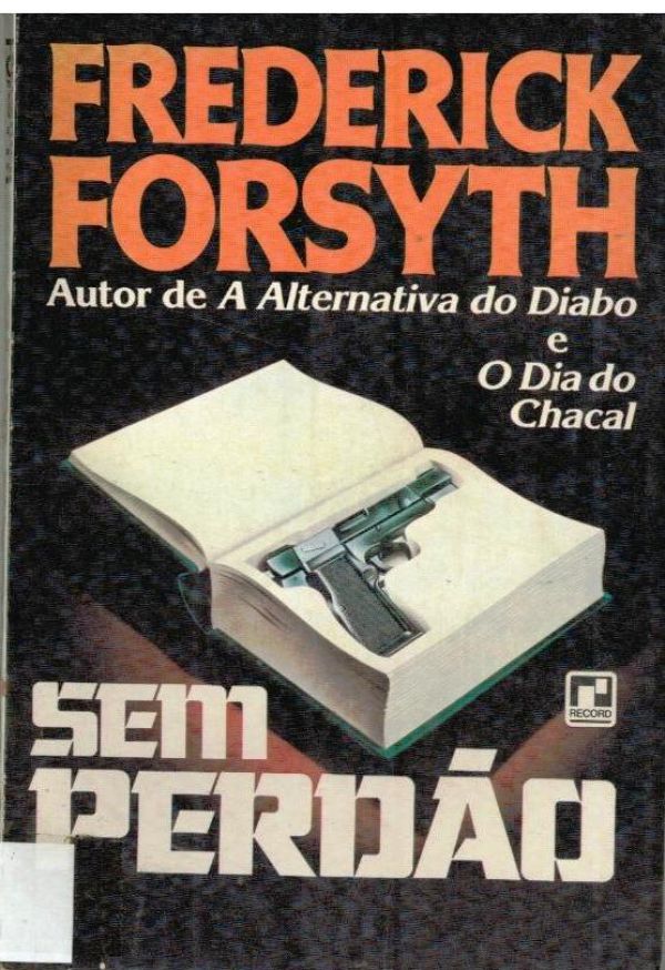 Sem Perdão
